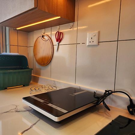 Malacca Spacious 3Bedroom Wifi Carpark Экстерьер фото