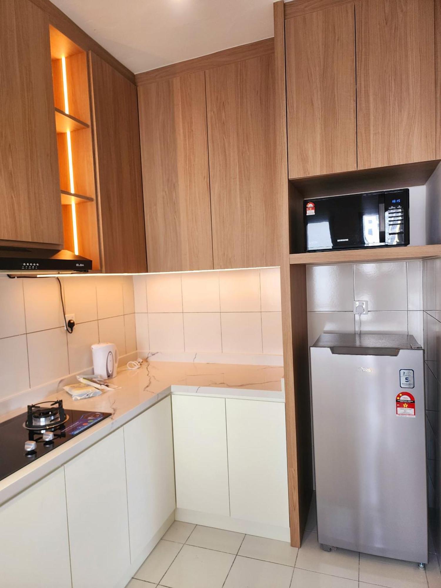 Malacca Spacious 3Bedroom Wifi Carpark Экстерьер фото