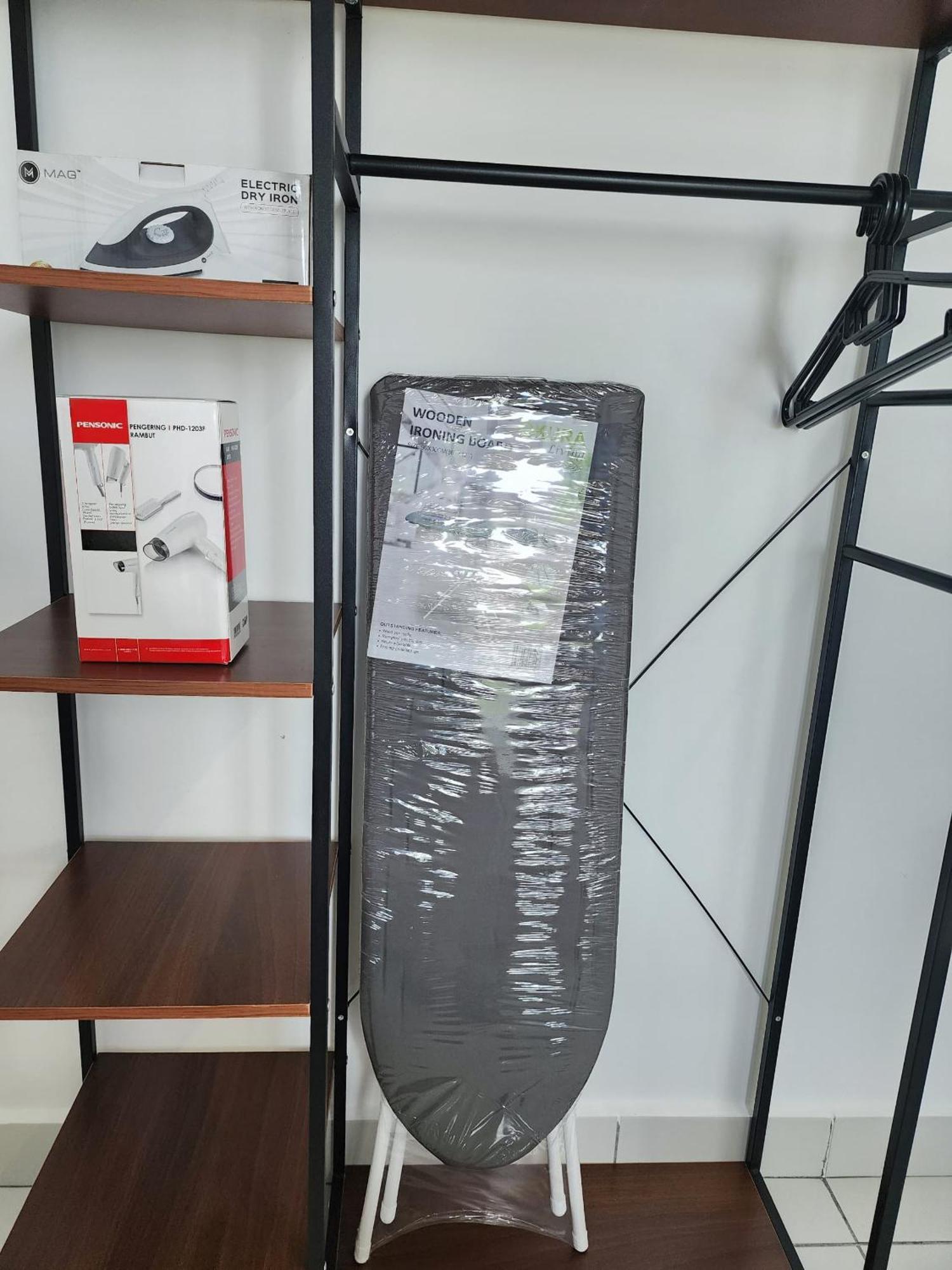 Malacca Spacious 3Bedroom Wifi Carpark Экстерьер фото