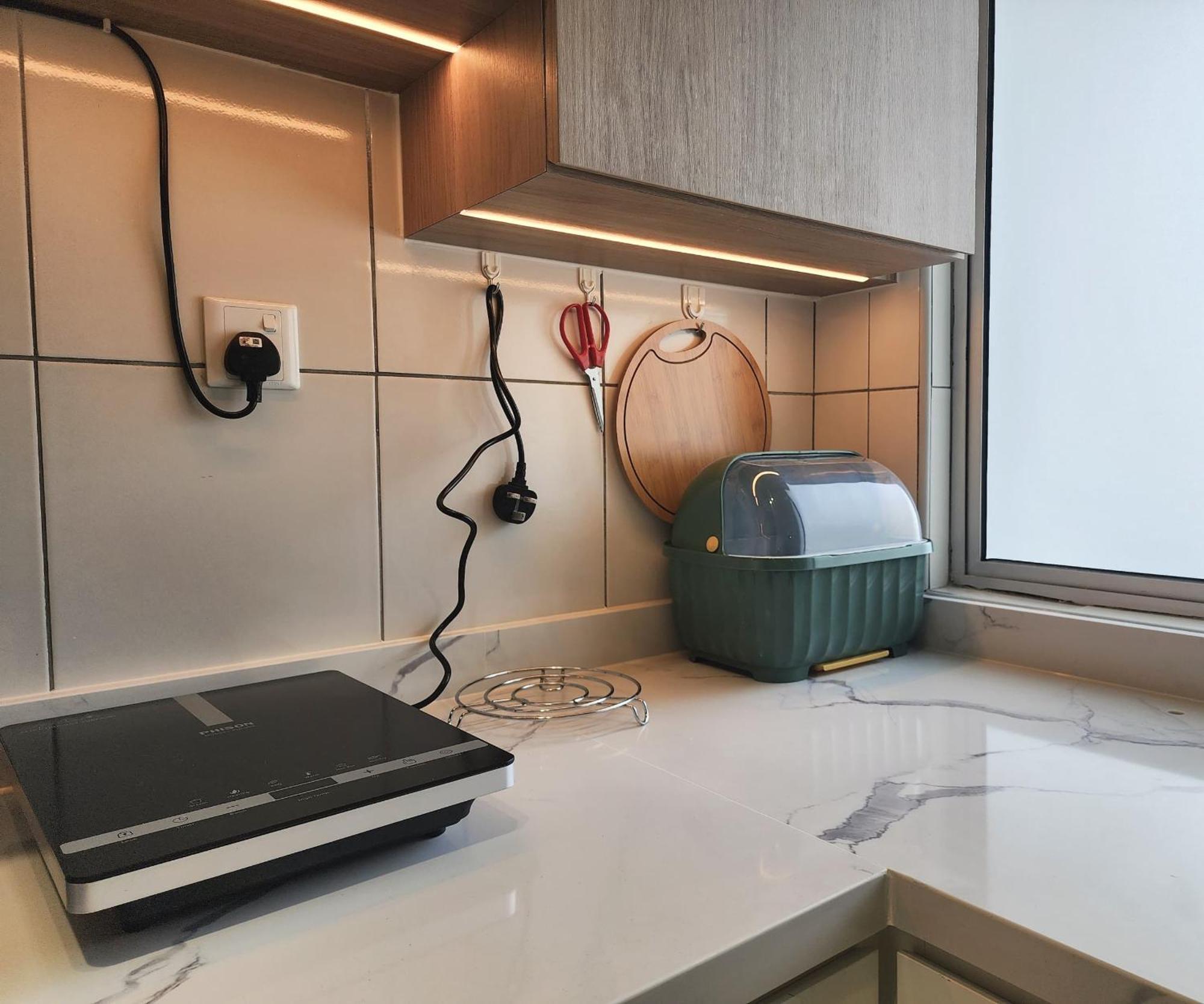 Malacca Spacious 3Bedroom Wifi Carpark Экстерьер фото
